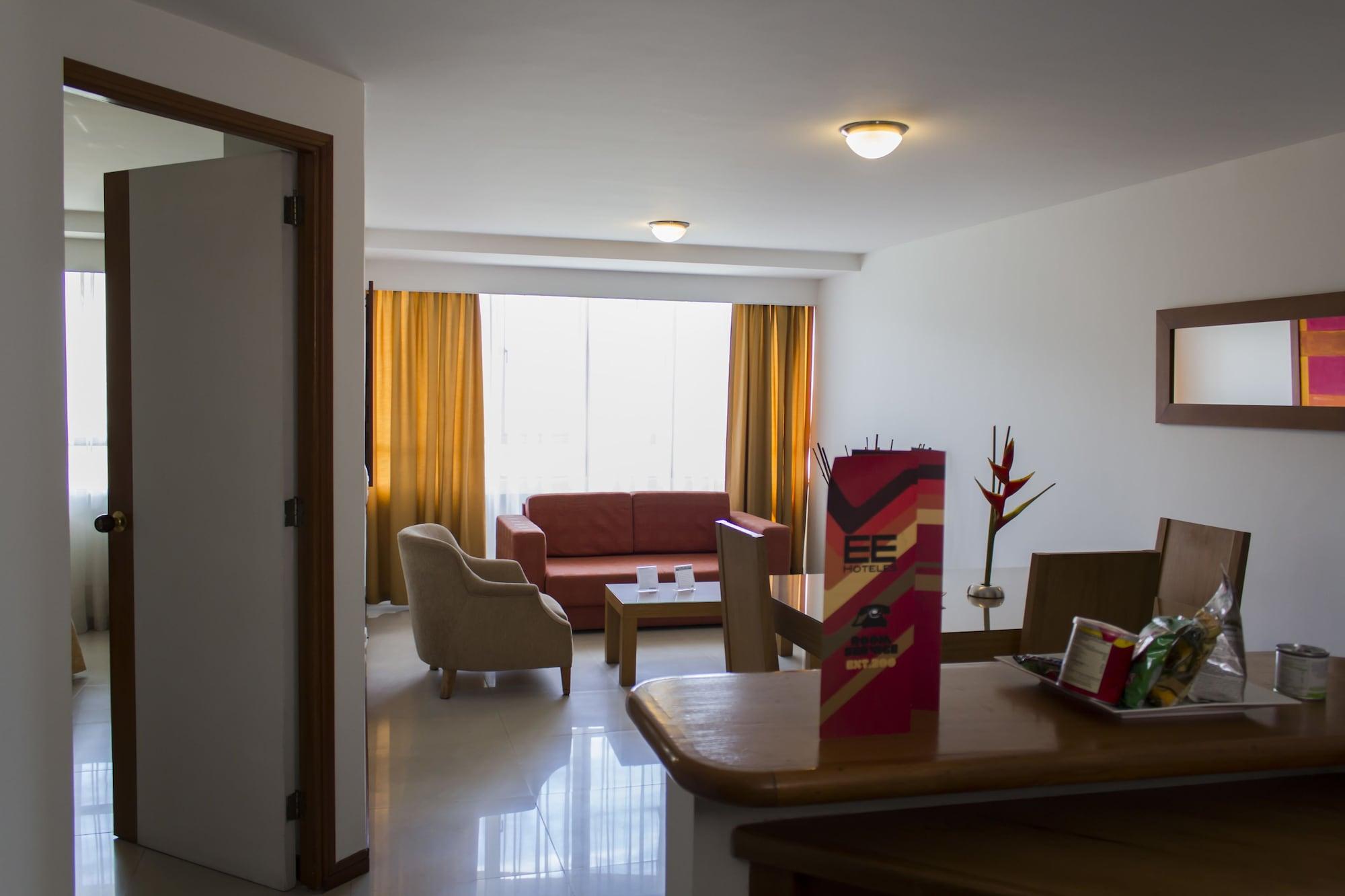 Portal Del Rodeo Apartahotel Medellín Exterior foto
