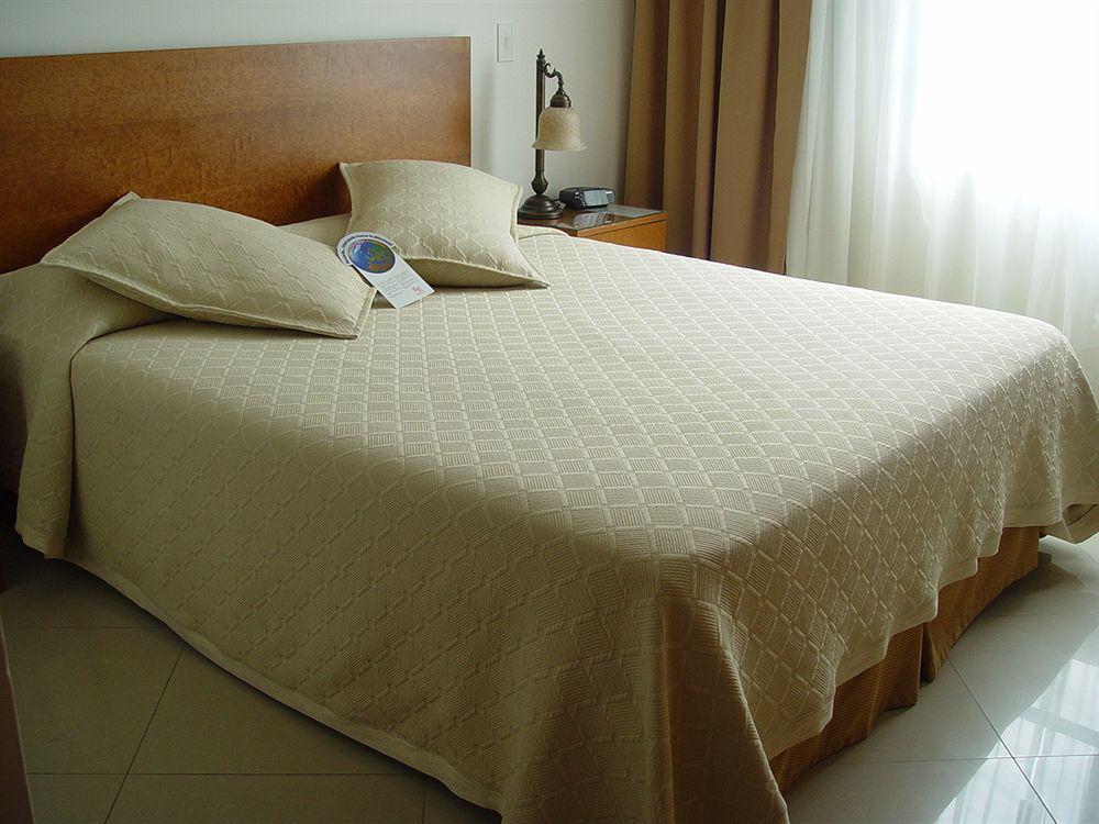 Portal Del Rodeo Apartahotel Medellín Cameră foto
