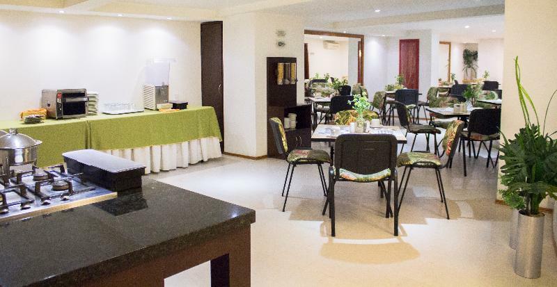 Portal Del Rodeo Apartahotel Medellín Exterior foto